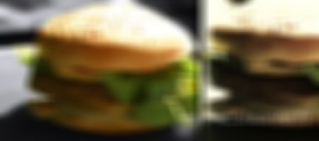 Recette hamburgers maison au Thermomix