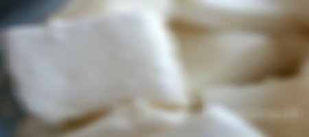 Recette guimauves à la vanille au Thermomix