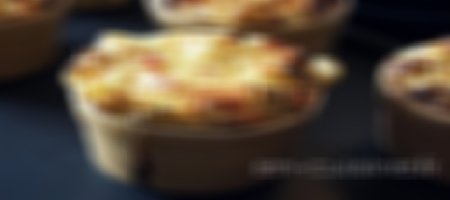 Recette clafoutis à la rhubarbe au Thermomix