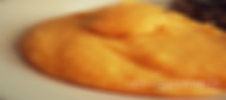 Recette purée de patates douces au Thermomix