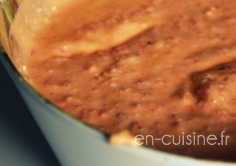 Recette ktipiti au Thermomix